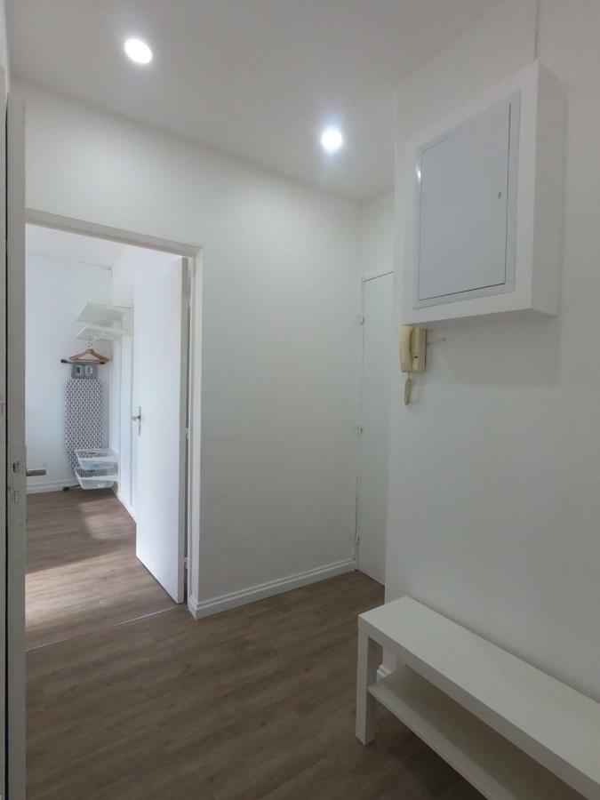 Cozy Appartement Gare Pompidou Мец Екстериор снимка