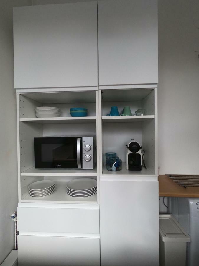 Cozy Appartement Gare Pompidou Мец Екстериор снимка