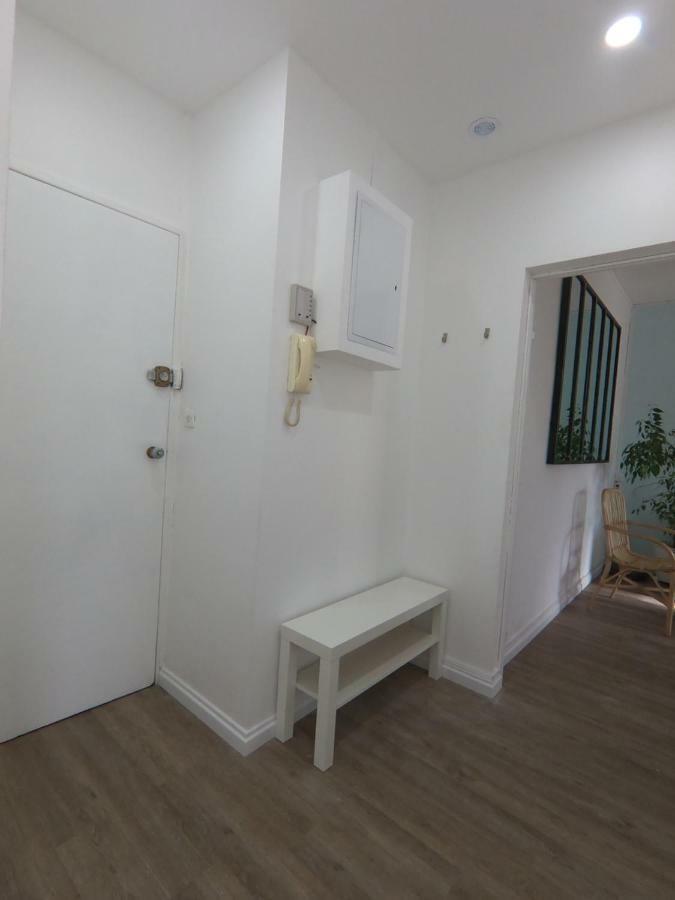 Cozy Appartement Gare Pompidou Мец Екстериор снимка